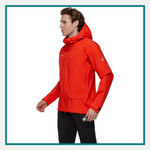 MAMMUT Crater Pro Hoodie Embroidered