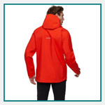 MAMMUT Crater Pro Hoodie Corporate