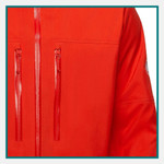 MAMMUT Embroidered Crater Pro Hoodie