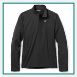 Arcteryx Delta Jacket Custom Logo