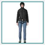 Patagonia Embroidered Micro Puff Jacket