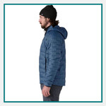 Patagonia Micro Puff Jacket Embroidered