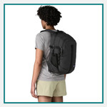 Patagonia Refugio Backpack Corporate Logo