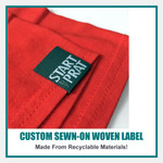 Patagonia Custom Patches