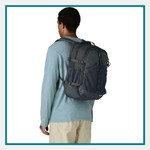 Patagonia 30L Refugio Daypack Corporate Logo