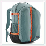Patagonia 32L Refugio Daypack Custom Embroidery