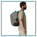 Patagonia Embroidered 32L Refugio Daypack
