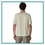 Patagonia Capilene Cool Daily Shirt Custom Logo