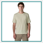 Patagonia Capilene Cool Daily Shirt Corporate Logo