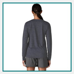 Custom Patagonia Capilene Cool Daily Shirt