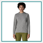 Patagonia Capilene Cool Daily Hoody Corporate Logo