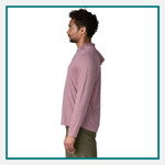 Patagonia Capilene Cool Daily Hoody Embroidered