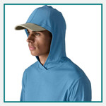 Patagonia Capilene Cool Daily Hoody Custom Logo