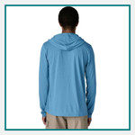 Patagonia Capilene Cool Daily Hoody Custom