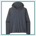 Patagonia Capilene Cool Daily Hoody Custom Logo