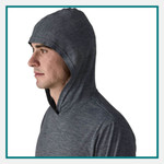 Custom Patagonia Capilene Cool Daily Hoody