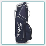 Titleist Hybrid 14 Stand Bag Corporate Logo