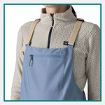 Patagonia Powder Town Bibs Regular Embroidered