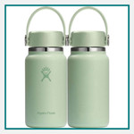 Hydro Flask 6.7 Oz. Micro Hydro Mini Bottle Laser Engraved