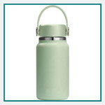 Hydro Flask 6.7 Oz. Micro Hydro Mini Bottle Custom Engraving