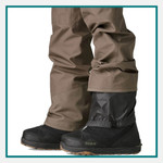 Patagonia Custom Powder Town Bibs Regular