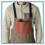 Patagonia Powder Town Bibs Regular Embroidered