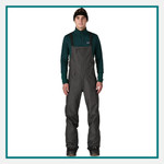 Patagonia Powder Town Bibs Regular Corporate Logo