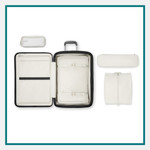 Samsonite Silhouette 18 Carry-On Spinner HS Custom