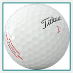 Titleist Custom TruFeel Golf Balls