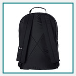 Under Armour® Loudon Backpack - Embroidered