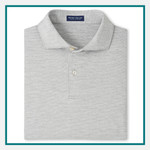 Peter Millar Treble Performance Jersey Polo Embroidered