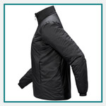 Arcteryx Atom SV Jacket Custom Logo