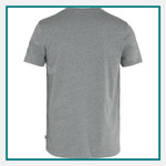 Fjallraven Men's 1960 Logo T-Shirt Corporate Logo