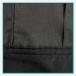 Fjallraven Vidda Pro Trousers Corporate Logo