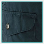 Fjallraven Vidda Pro Ventilated Trousers Corporate Logo