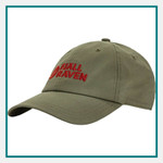 Fjallraven Vardag Lite Cap Custom Embroidery