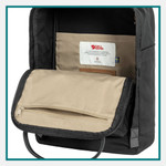 Fjallraven Kanken No. 2 Laptop 15 Pack Custom