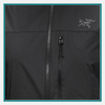Custom Arcteryx Squamish Jackets