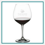 Riedel 23.75 oz Oenologue Wine Engraving