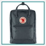 Fjallraven Kanken Totepack Custom Embroidery