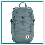 Fjallraven 24L Skule Pack Custom Embroidery