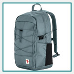 Fjallraven 24L Skule Pack Corporate Logo