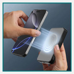 Corporate myCharge Cliqluxe 10K Wireless Magnetic Charger