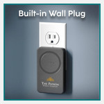 myCharge Corporate Cliqluxe 10K Wireless Magnetic Charger Custom