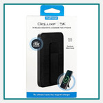 myCharge Cliqluxe 5K Wireless Magnetic Charger Corporate