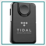 myCharge Cliqluxe Phone and Watch 10K Wireless Charger Corporate Logo