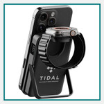 myCharge Cliqluxe Phone and Watch 10K Wireless Charger Custom Logo