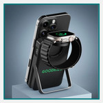 myCharge Cliqluxe Phone and Watch 10K Wireless Charger Corporate
