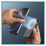 myCharge Cliqluxe Phone and Watch 10K Wireless Charger Custom