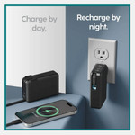 myCharge Retractacharger +10k All in One Powerbank Custom